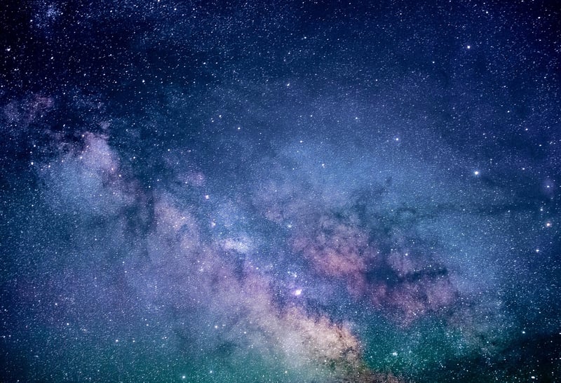 Galactic Table Settings
